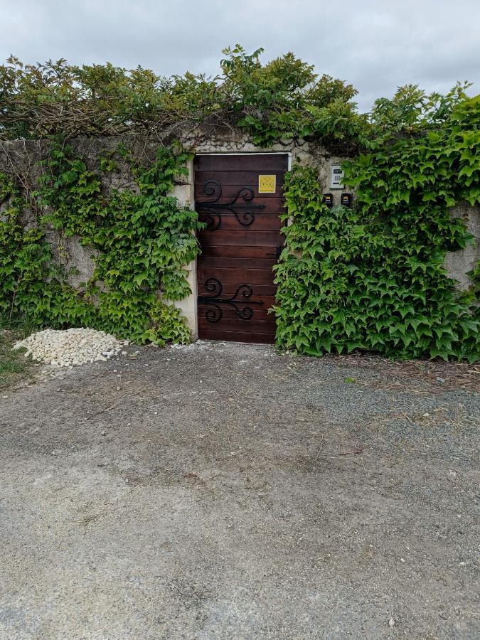 Apartmán Domaine De La Pirouette Arvert Exteriér fotografie