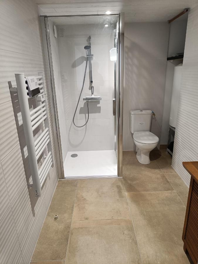 Apartmán Domaine De La Pirouette Arvert Exteriér fotografie