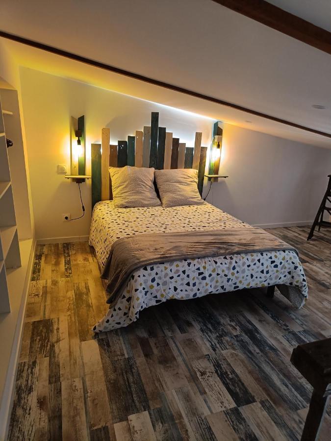 Apartmán Domaine De La Pirouette Arvert Exteriér fotografie