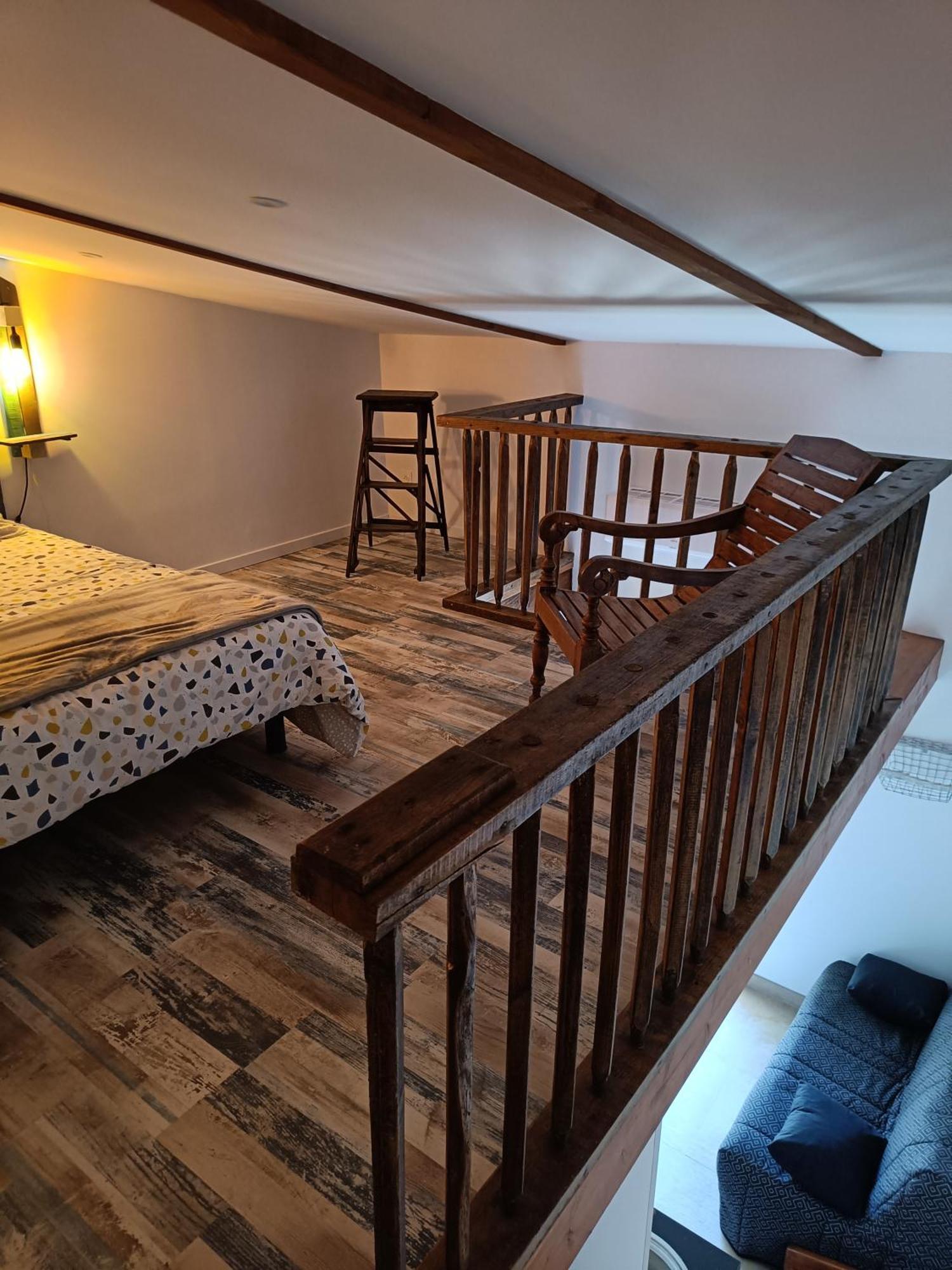 Apartmán Domaine De La Pirouette Arvert Exteriér fotografie