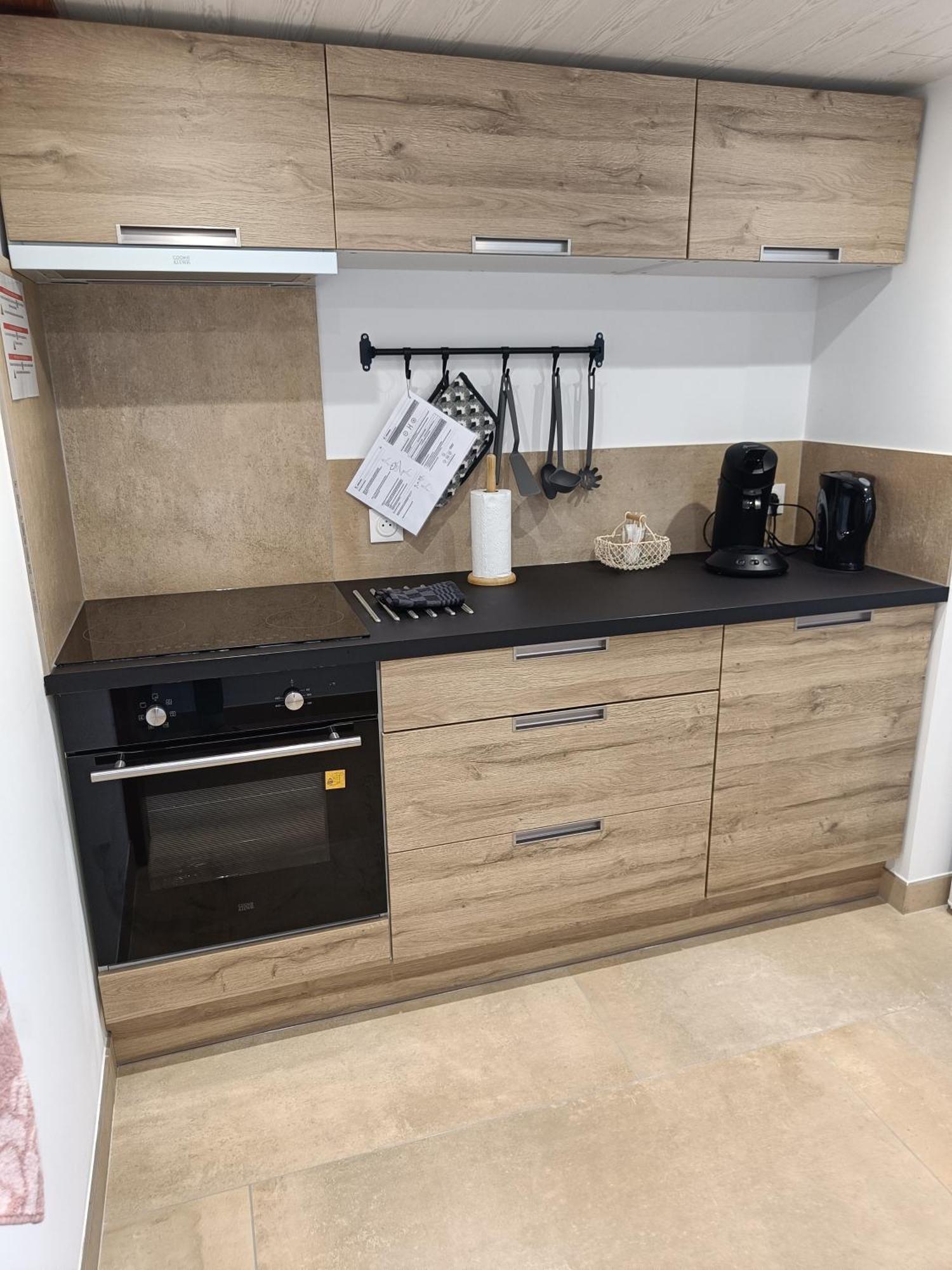 Apartmán Domaine De La Pirouette Arvert Pokoj fotografie