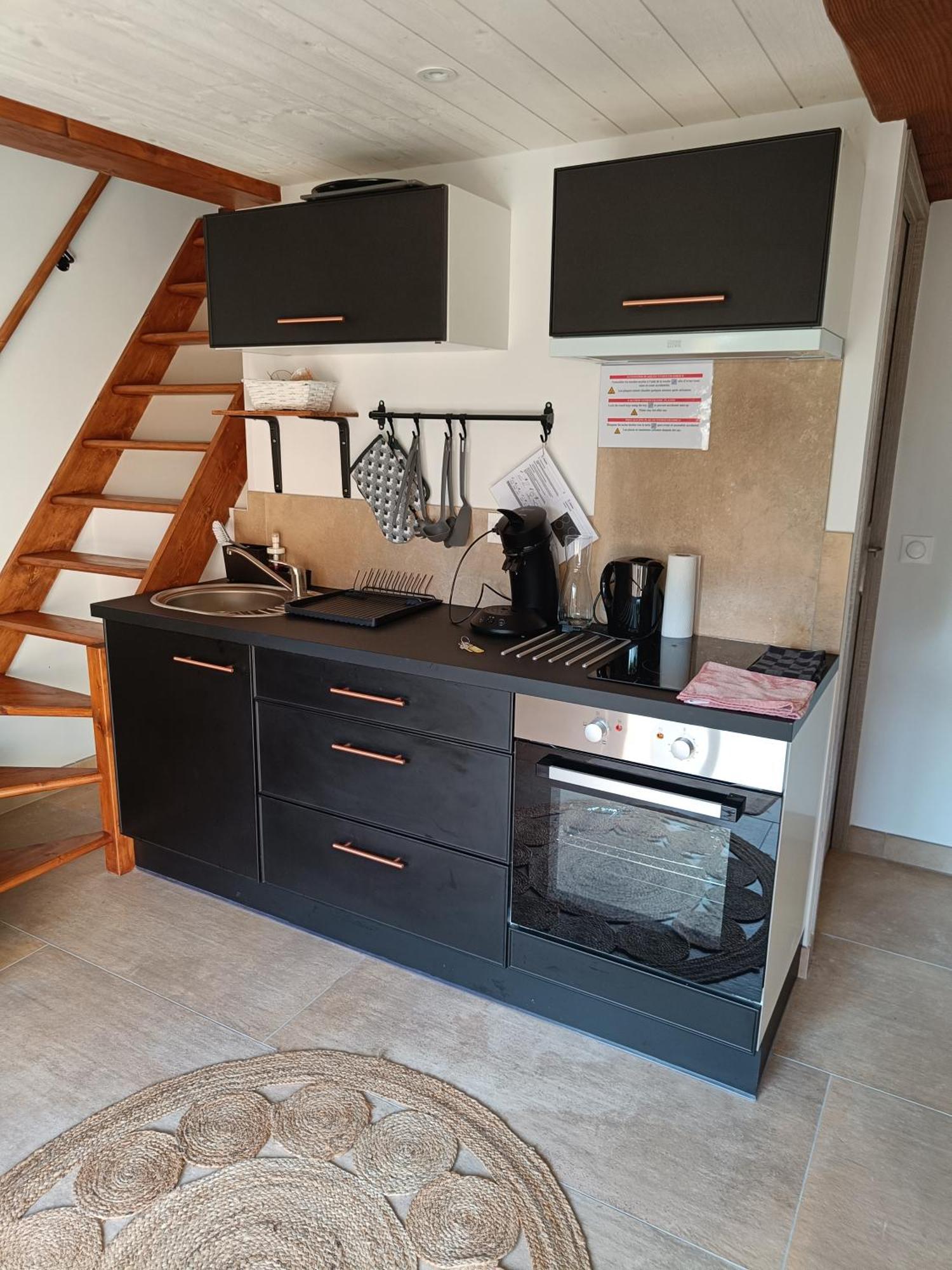 Apartmán Domaine De La Pirouette Arvert Pokoj fotografie