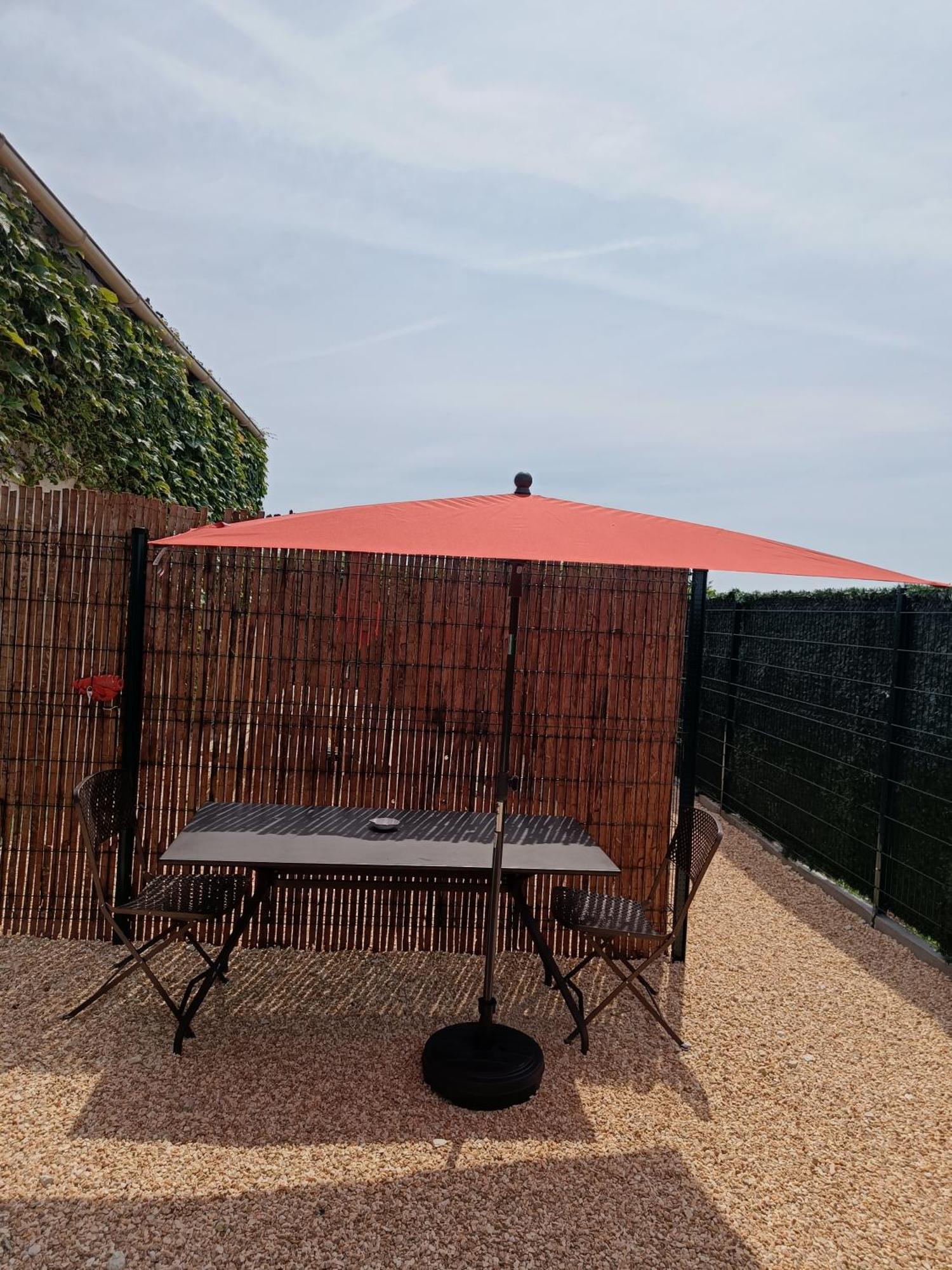 Apartmán Domaine De La Pirouette Arvert Pokoj fotografie